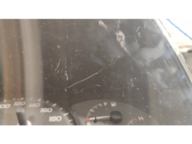 Přístrojová deska Chevrolet Rezzo 2007 96427156, RV6D070085