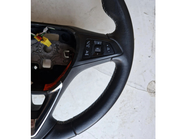 Volant Opel Astra K 2021 34258849A, 39058749