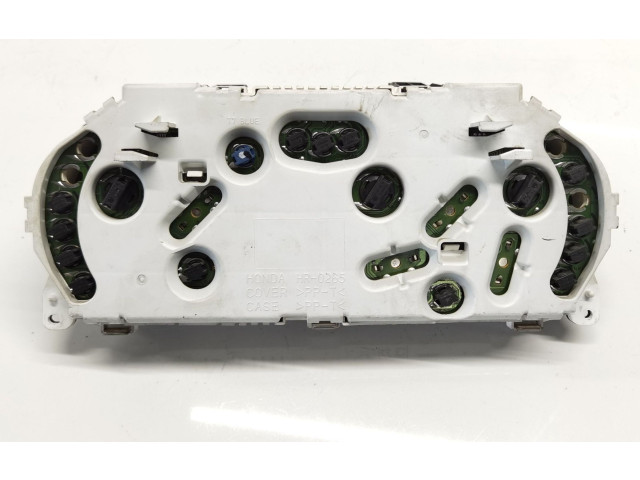 Pojistková skříňka Спидометр (приборный щиток) HR0265102 Honda HR-V 2000