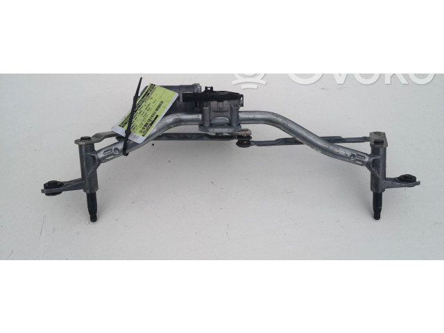 Моторчик дворников 3397021666 288004907r  GM 93867984 0390243508, 3397021666 288004907R    Renault Trafic I