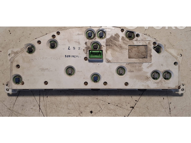 Панель приборов 8602474, 9459821   Volvo V70       