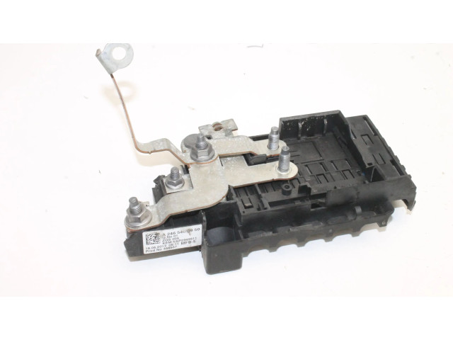 Pojistková skříňka A2465400950 Mercedes-Benz CLA C117 X117 W117 2013