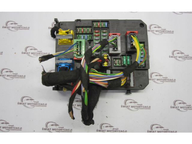 Блок предохранителей A2C32427600   Peugeot 508    