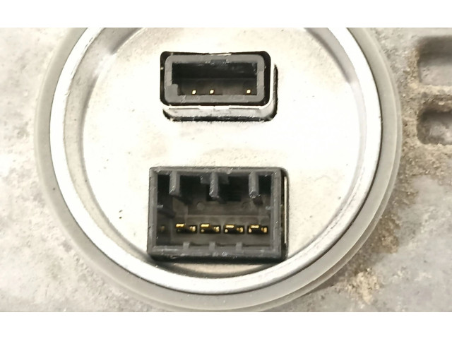 Блок управления Xenon