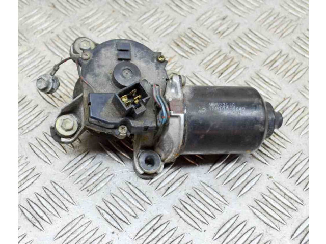 Моторчик дворников 1591006642, MB622910 Dodge Stealth