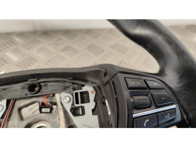 Volant BMW 7 F01 F02 F03 F04 2008 101516