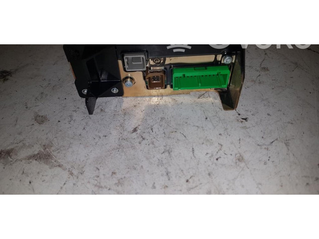 Блок управления 30729998A, H815   Volvo V70