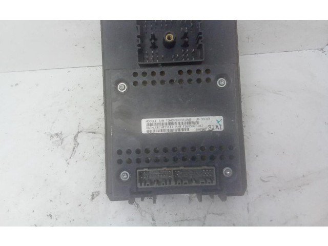 Блок предохранителей P56050231AI, P56050231AI Jeep Cherokee III KJ