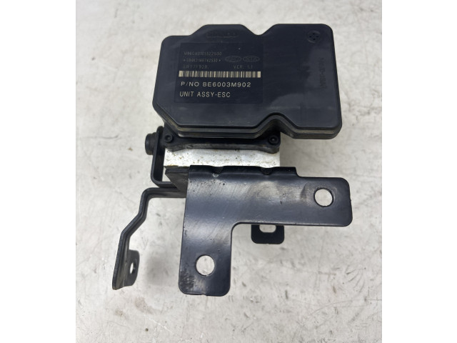 Блок АБС 589202P700   KIA  Sorento  2010 - 2014 года