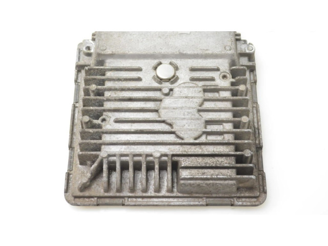 Блок управления двигателя 03L906023LN Skoda Rapid (NH)