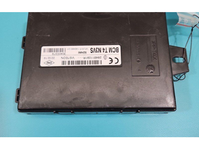 Блок комфорта 30400379, IMPRK1493659   Dacia Duster II   