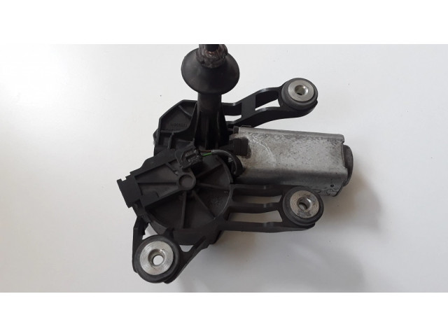 Моторчик заднего дворника 1356115080, 64344301    Citroen Nemo