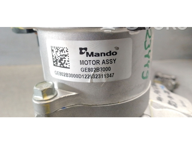 Čerpadlo oleje 56300Q0610, 56310Q0400 Hyundai i20 (BC3 BI3) G3LE