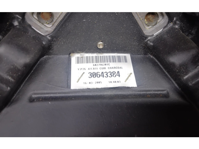 Volant Volvo S80 2005 30643384