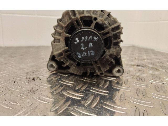 Генератор AG9T10300AA, 110041356 Ford S-MAX