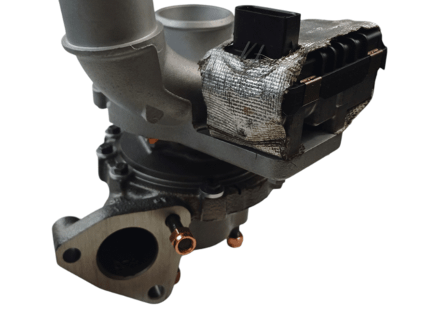 Turbodmychadlo Турбина 780502, 780502-5001S Hyundai Santa Fe