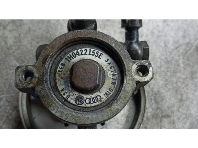 Насос усилителя руля