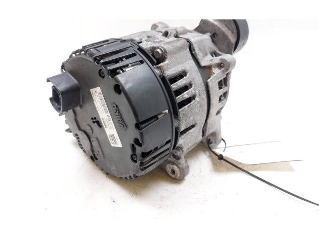 Генератор 04L903018A, 04L903018A Audi Q5 SQ5