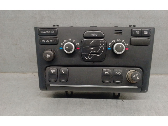 Модуль блока управления кондиционером 30710682, 8682734 Volvo XC90