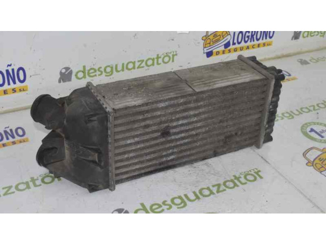 Интеркулер 0384G5, 9645965180 Citroen Xsara Picasso 1.6