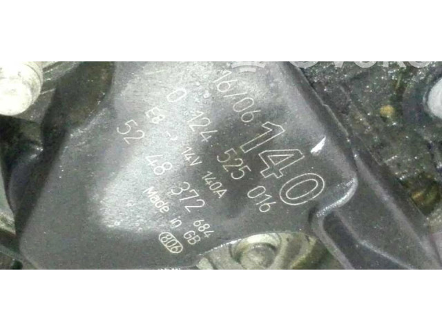 Генератор SLV5248372   Saab 9-5      