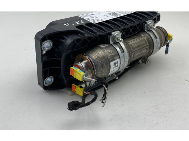 Подушка безопасности пассажира 4G8880204D, 621630700 Audi A7 S7 4G