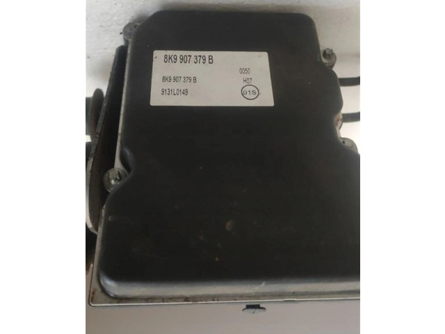 Блок АБС 8K9907379B, 0265236229 Audi A4 Allroad - года