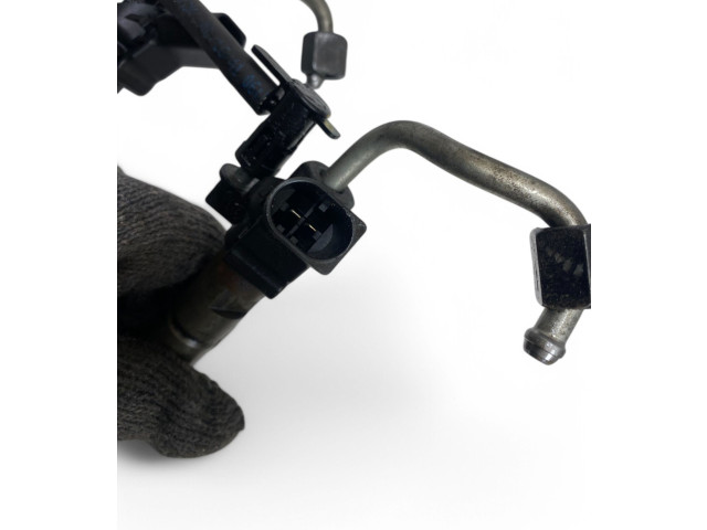 Vstřikovač 059130277ED, 059130090CS Audi Q7 4M CRT