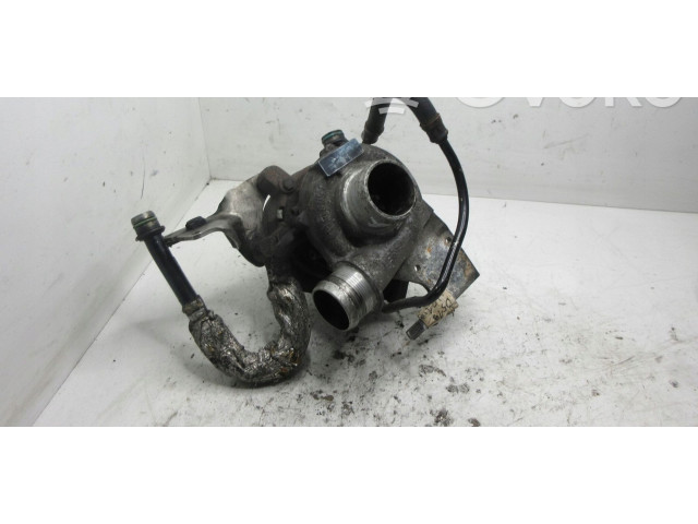 Turbodmychadlo Турбина 057145701 Audi A8 S8 D2 4D