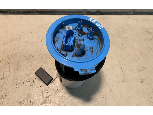 Топливный насос