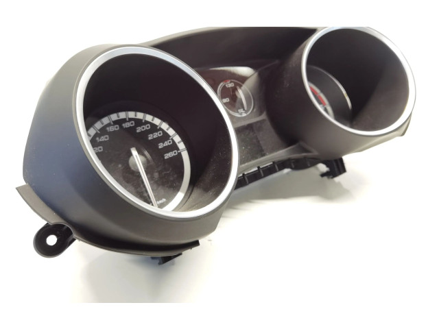 Панель приборов 0050528273 Alfa Romeo Giulietta