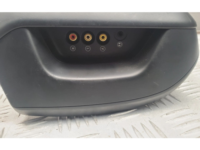 Дисплей    A2219005504   Mercedes-Benz GL X166