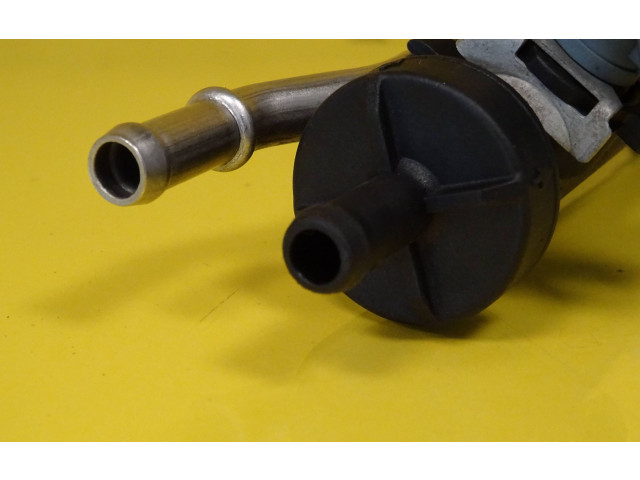 Топливная рампа 0003099V004, 0280155814   Smart ForTwo I  