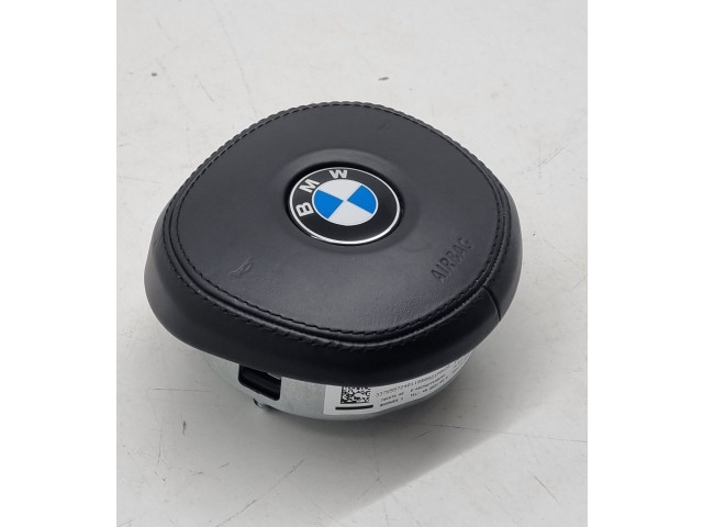 Подушка безопасности водителя 33785572401, 309026499N77AJ BMW X3 G01