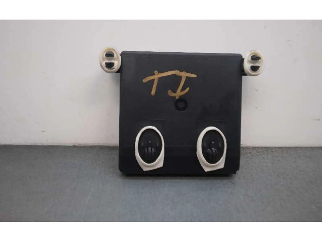 Řídící jednotka 2198200226 Mercedes-Benz CLS AMG C219 2006