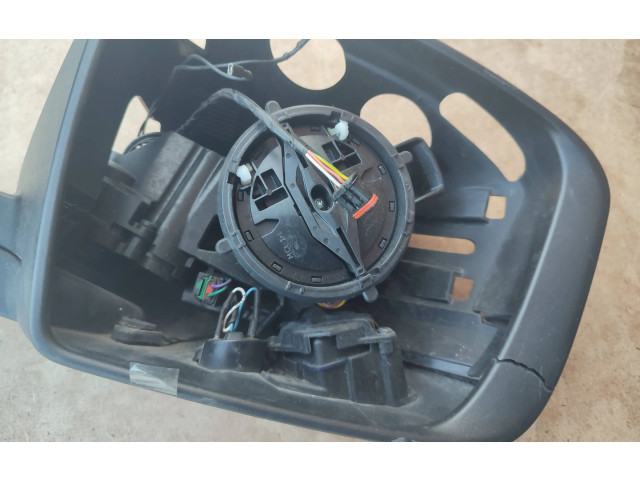 Зеркало электрическое Maserati Levante 2017 - года