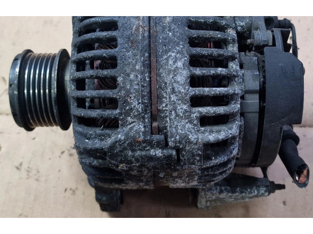 Генератор 038903024F Skoda Octavia Mk1 (1U)