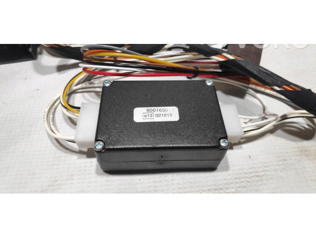 Блок управления    Opel Tigra A