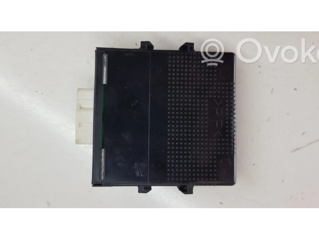Блок управления 8631A898, JL001000390 Mitsubishi Outlander