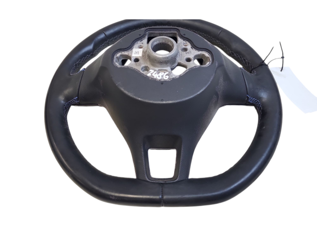 Руль Volkswagen e-Golf  2014 -  года 5G0419091, 6198400      