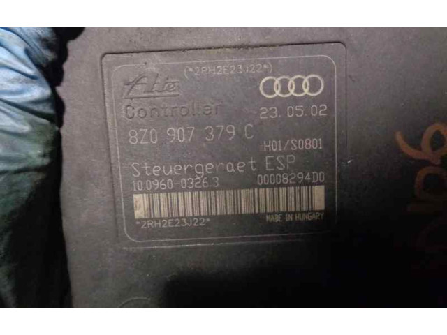 Блок АБС 8Z0614517E, 10020600334 Audi A2 - года