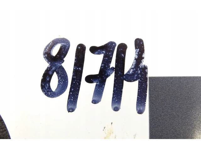 Подушка безопасности пассажира 8V0880204G Audi A3 S3 8V