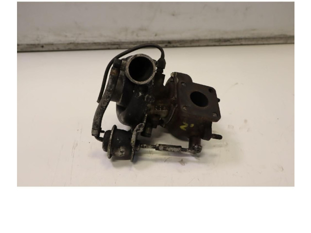  Турбина Maserati Biturbo  RHB5019438         