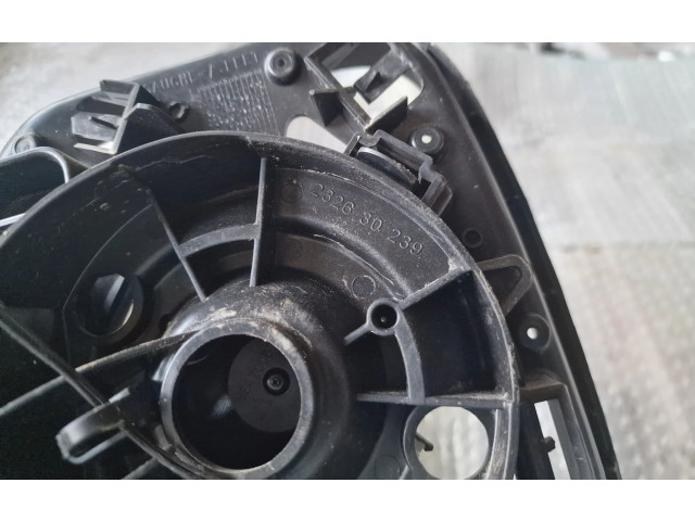 Зеркало электрическое        Renault Trafic III (X82)  2014 -  года   