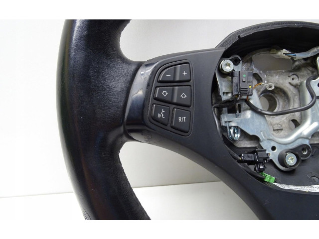 Руль BMW X3 E83  2003 - 2010 года 3449922      