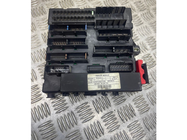 Блок предохранителей 460023260, 13112909   Opel Meriva A    