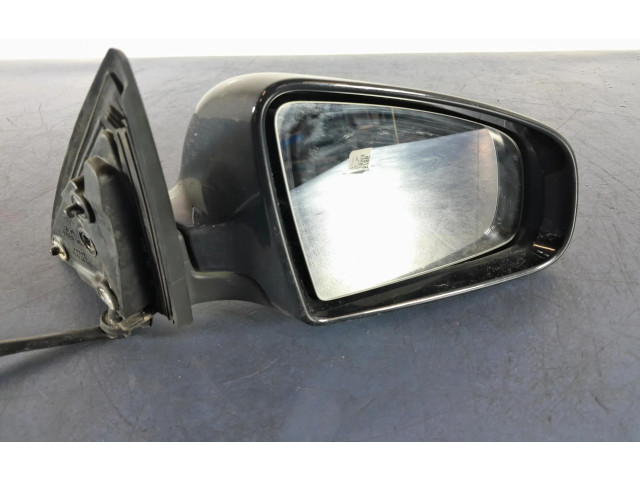 Зеркало электрическое        Audi A6 Allroad C6  2006 - 2011 года   