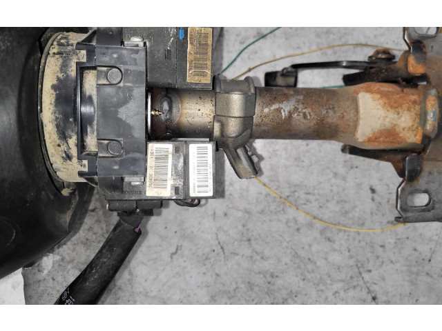 Volant Nissan Terrano 2003