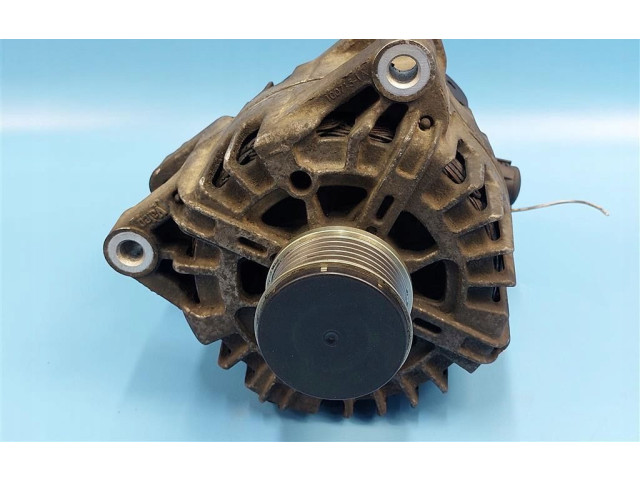 Генератор 9664074280 Citroen C5