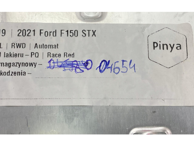 Другие блоки управления / модули    Ford F150